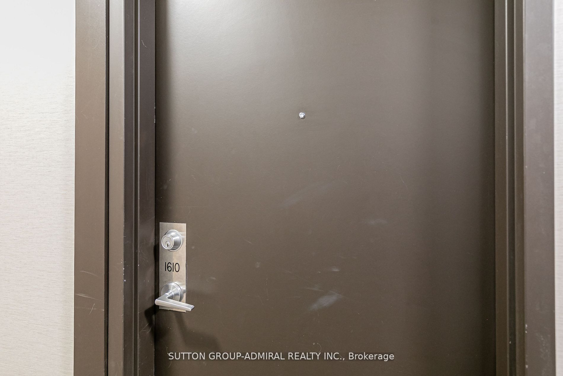 62 Forest Manor Rd, #1610