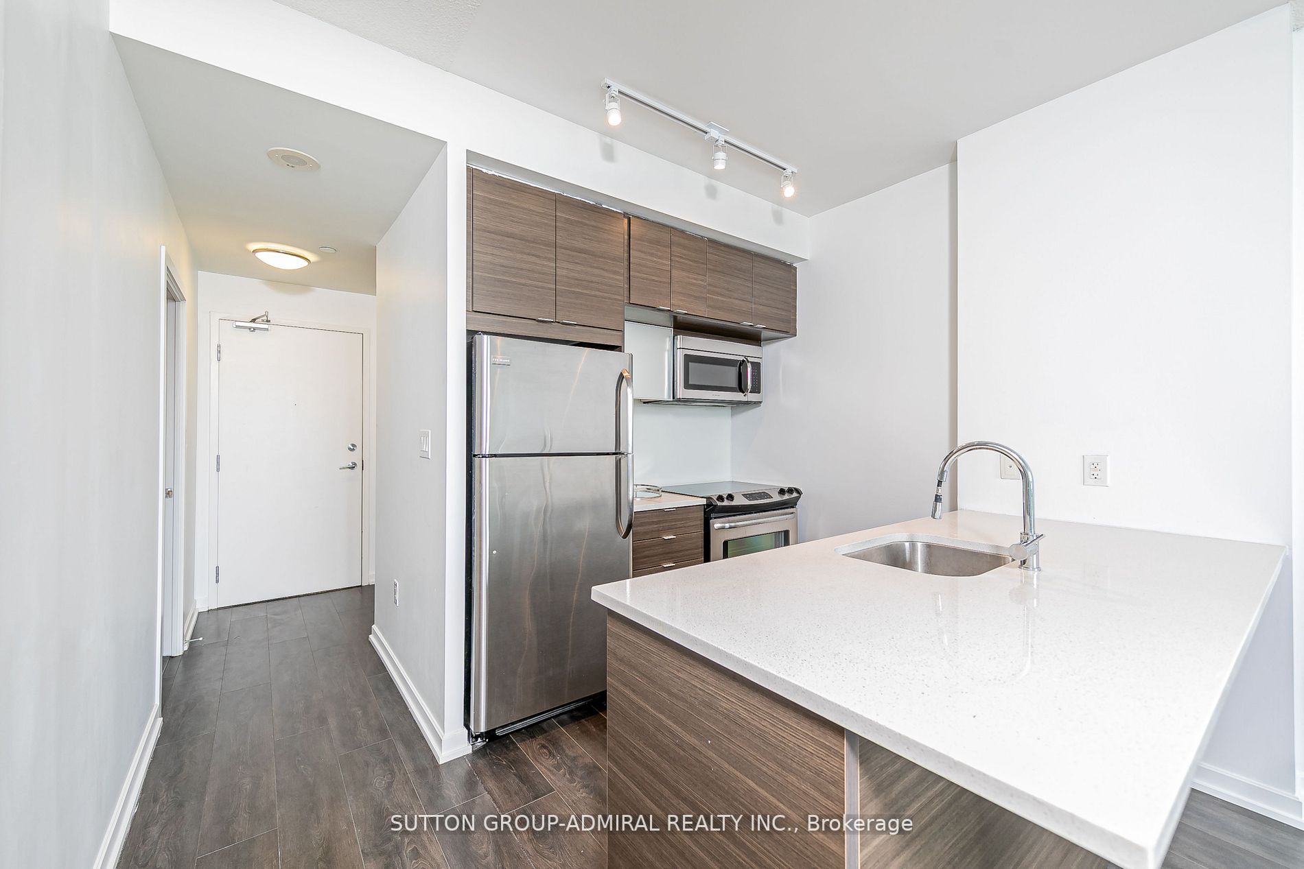 62 Forest Manor Rd, #1610