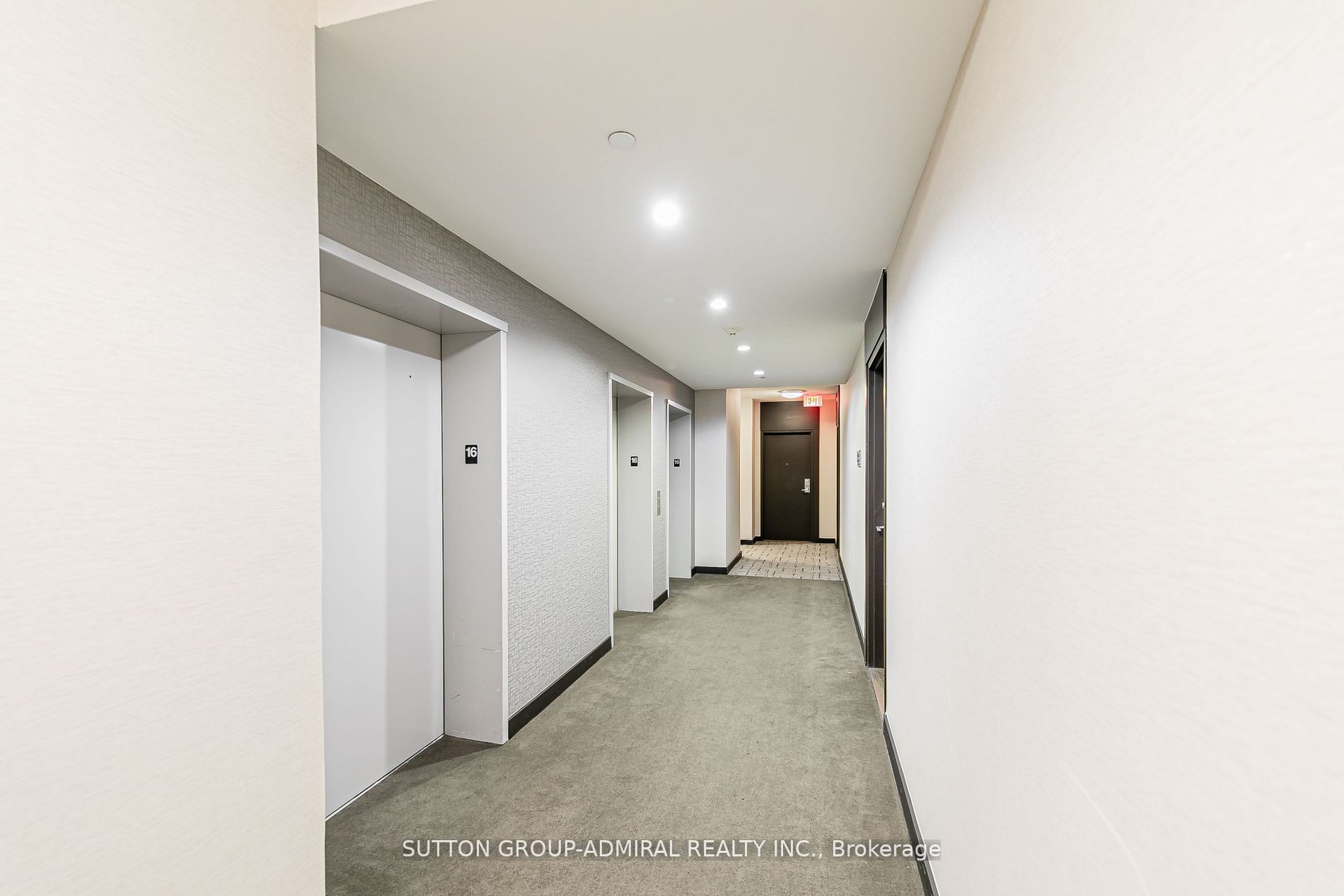 62 Forest Manor Rd, #1610