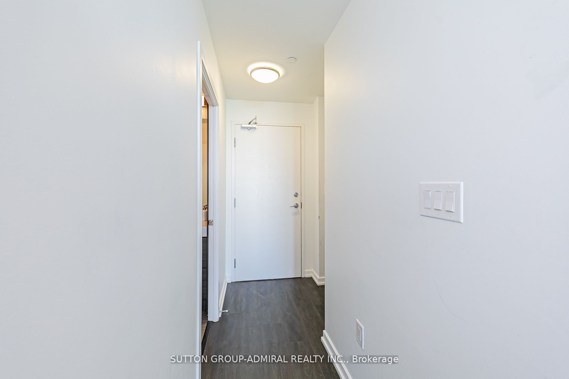 62 Forest Manor Rd, #1610