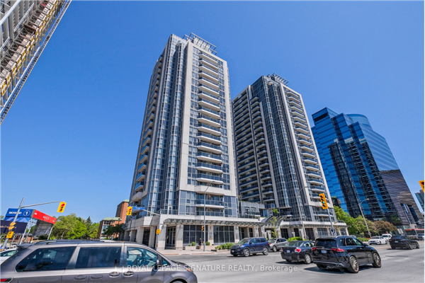 5791 Yonge St, Toronto