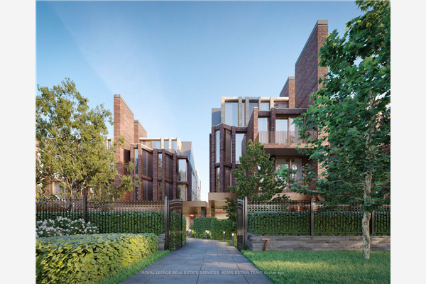 7 Dale Ave, Toronto