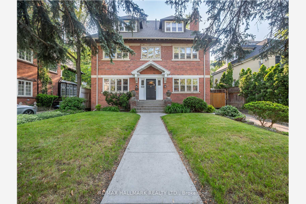 75 Forest Hill Rd