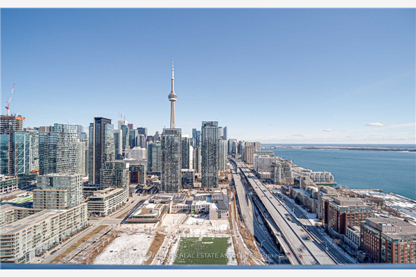 75 Queens Wharf Rd, Toronto