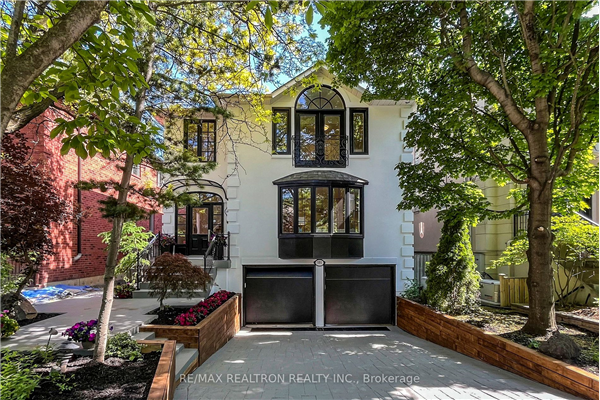 581 Bedford Park Ave, Toronto
