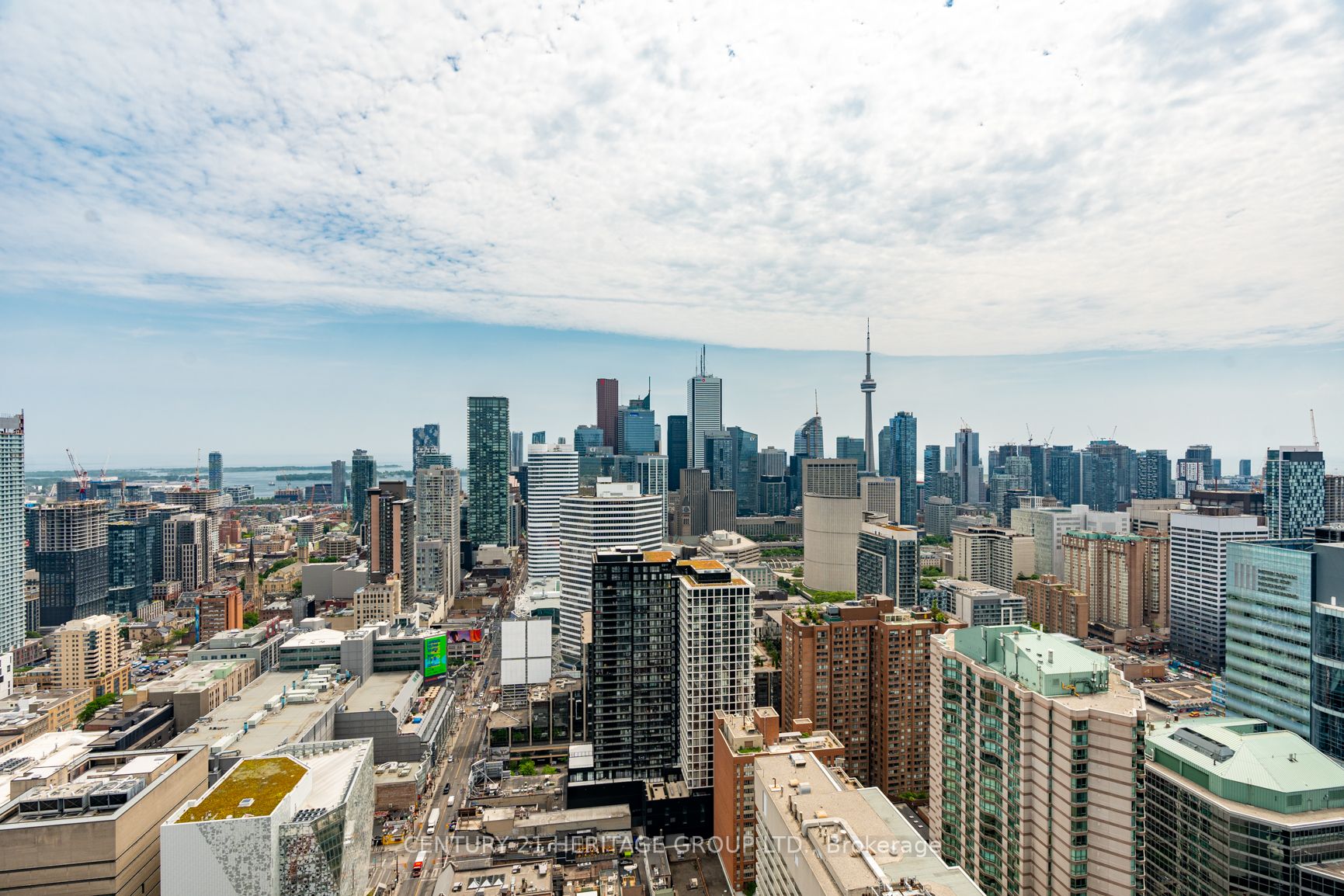 386 Yonge St, #4509
