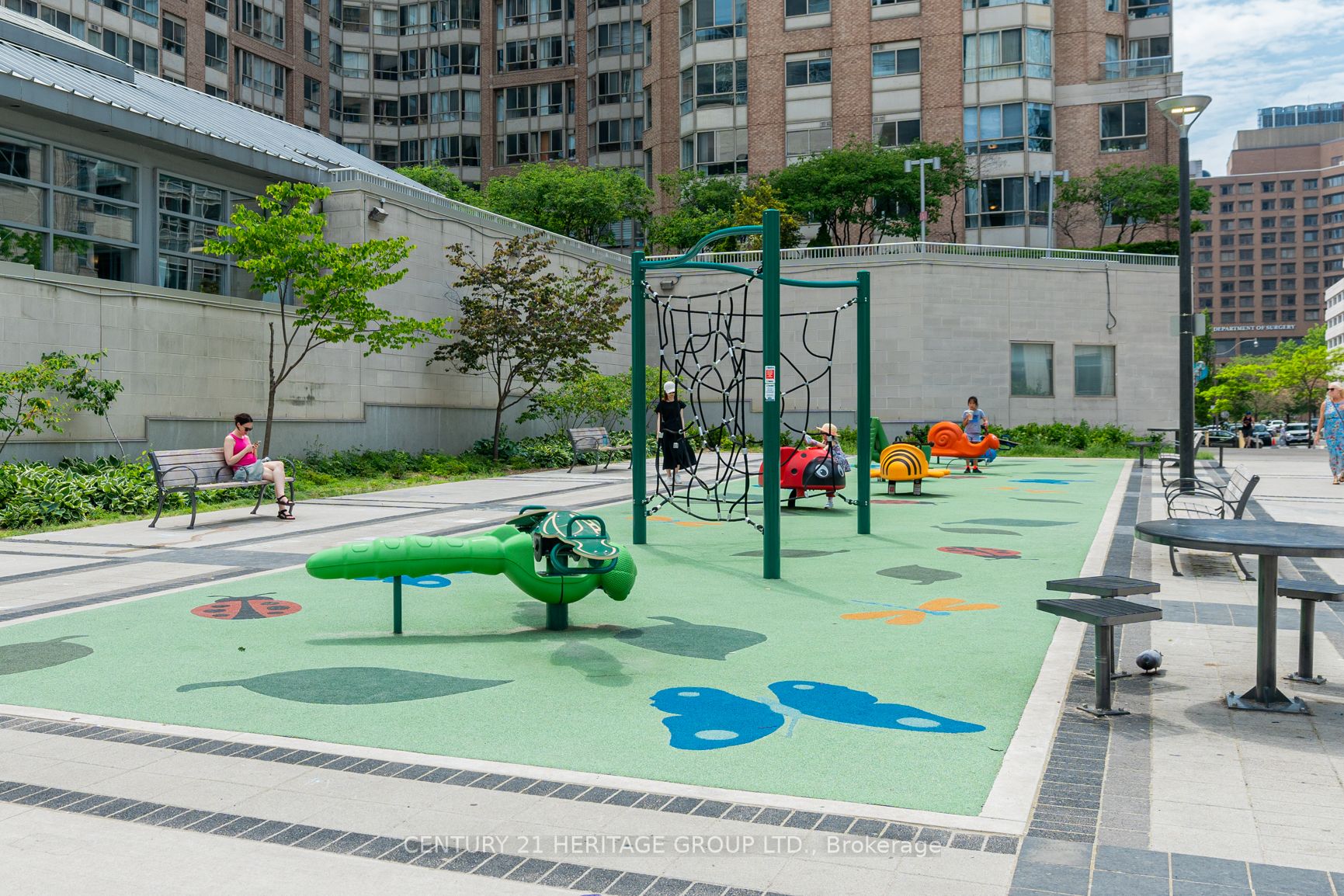 386 Yonge St, #4509