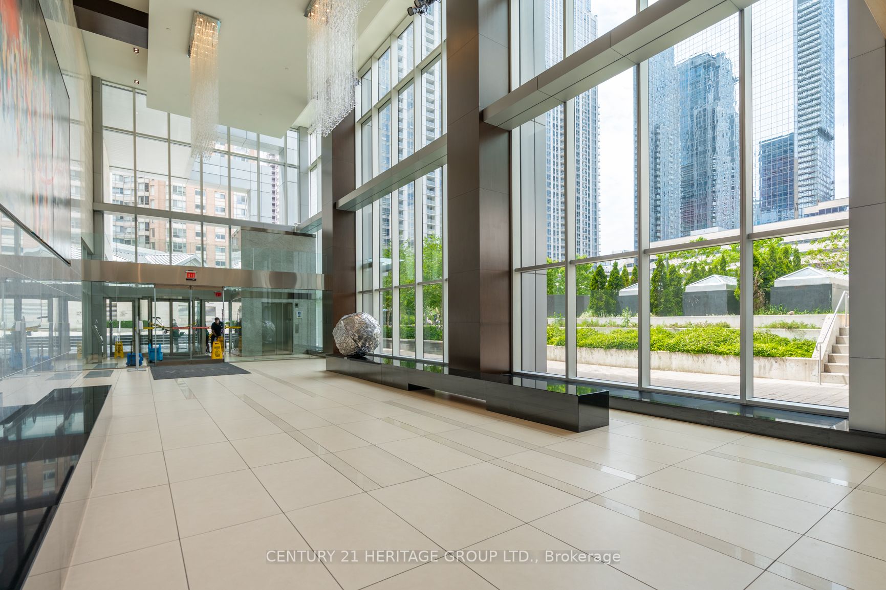 386 Yonge St, #4509