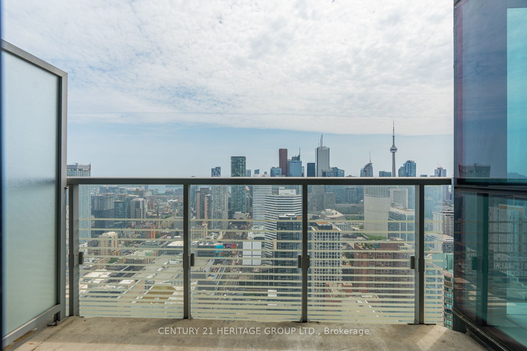 386 Yonge St, #4509
