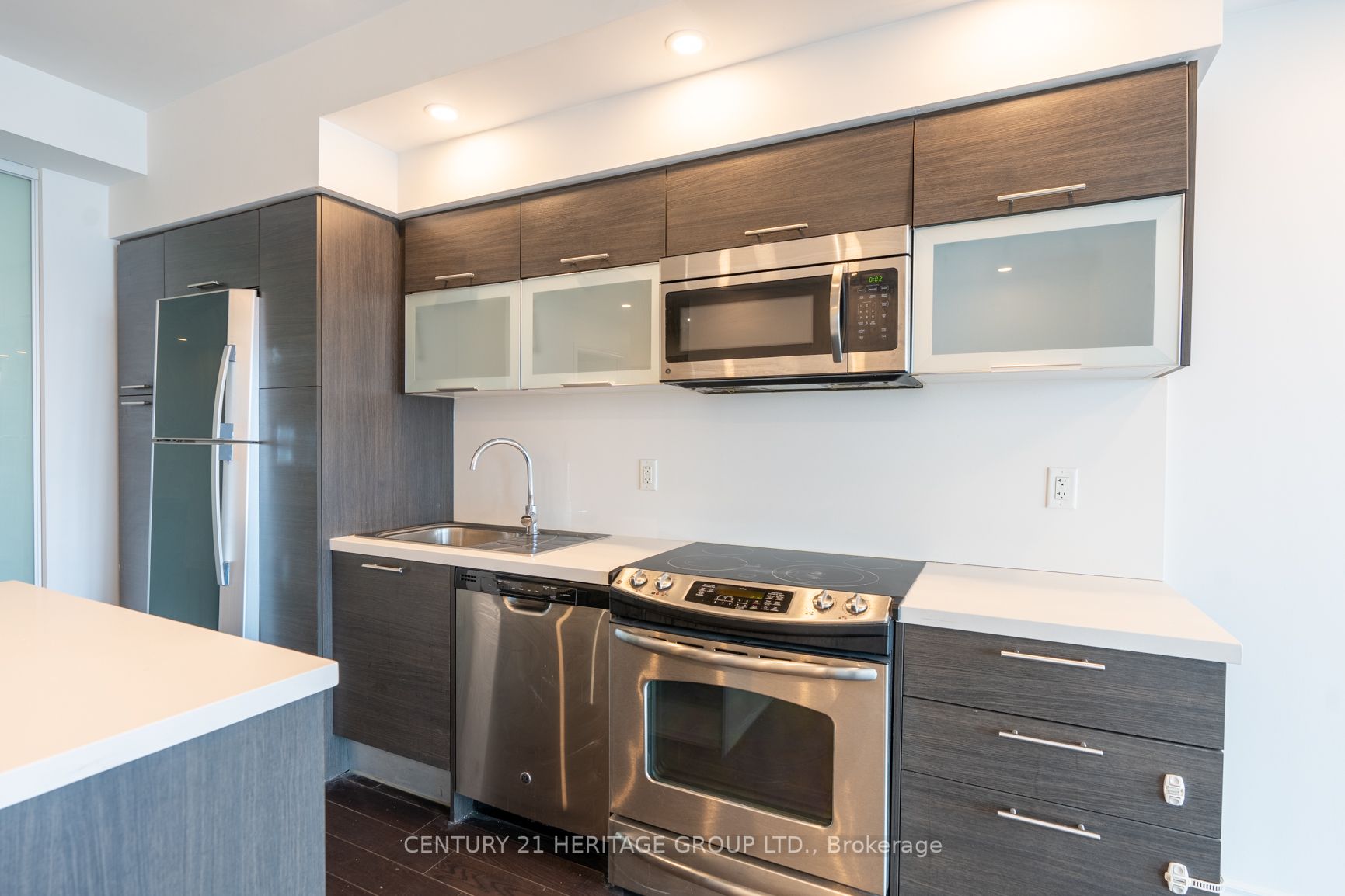 386 Yonge St, #4509
