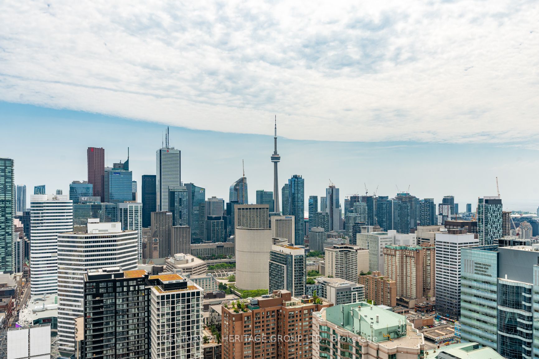 386 Yonge St, #4509