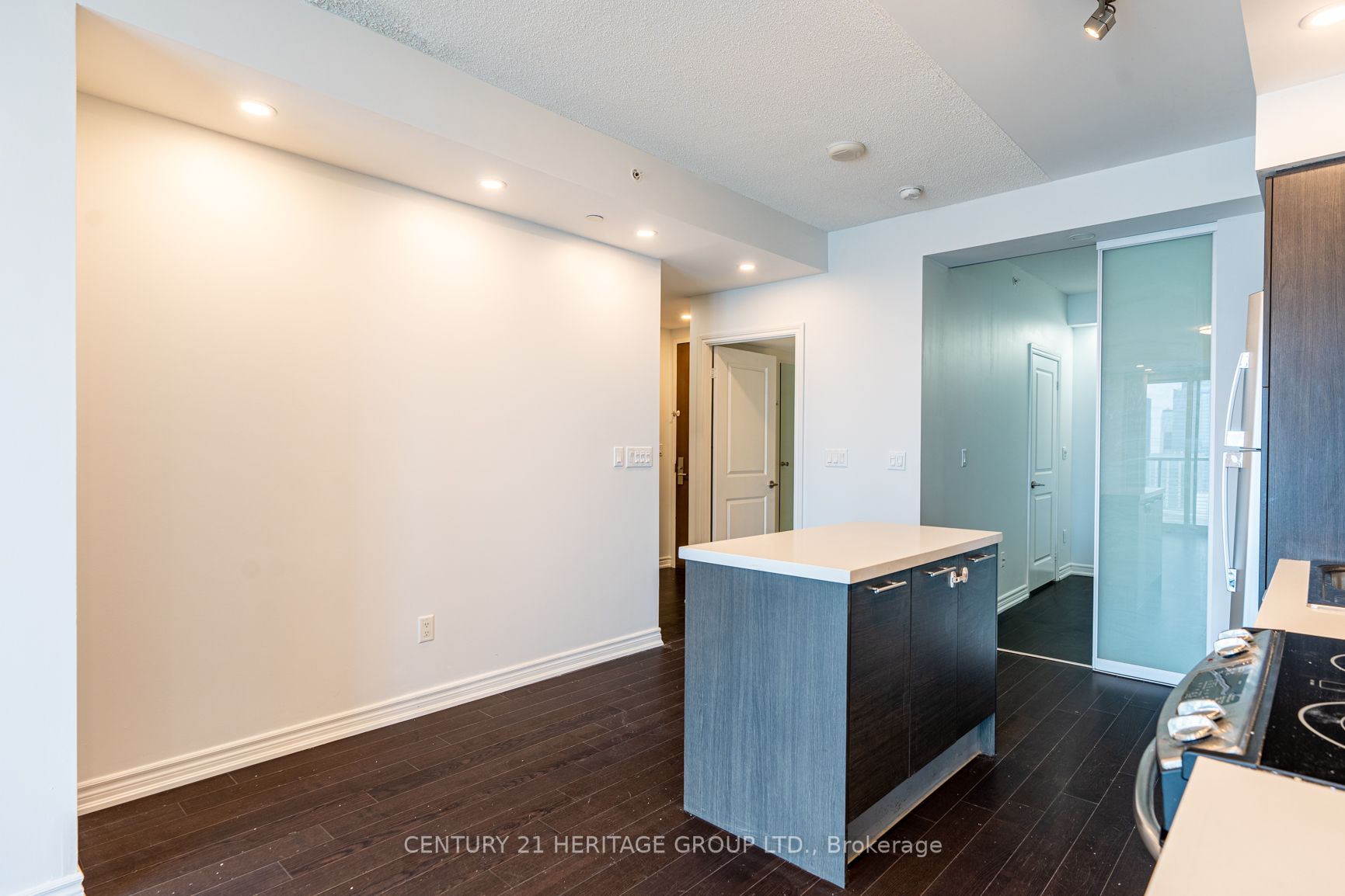 386 Yonge St, #4509