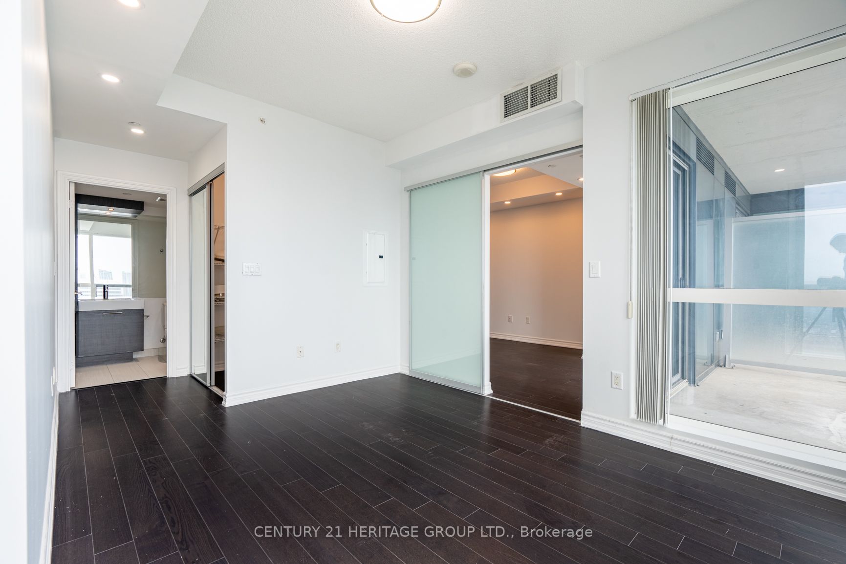 386 Yonge St, #4509