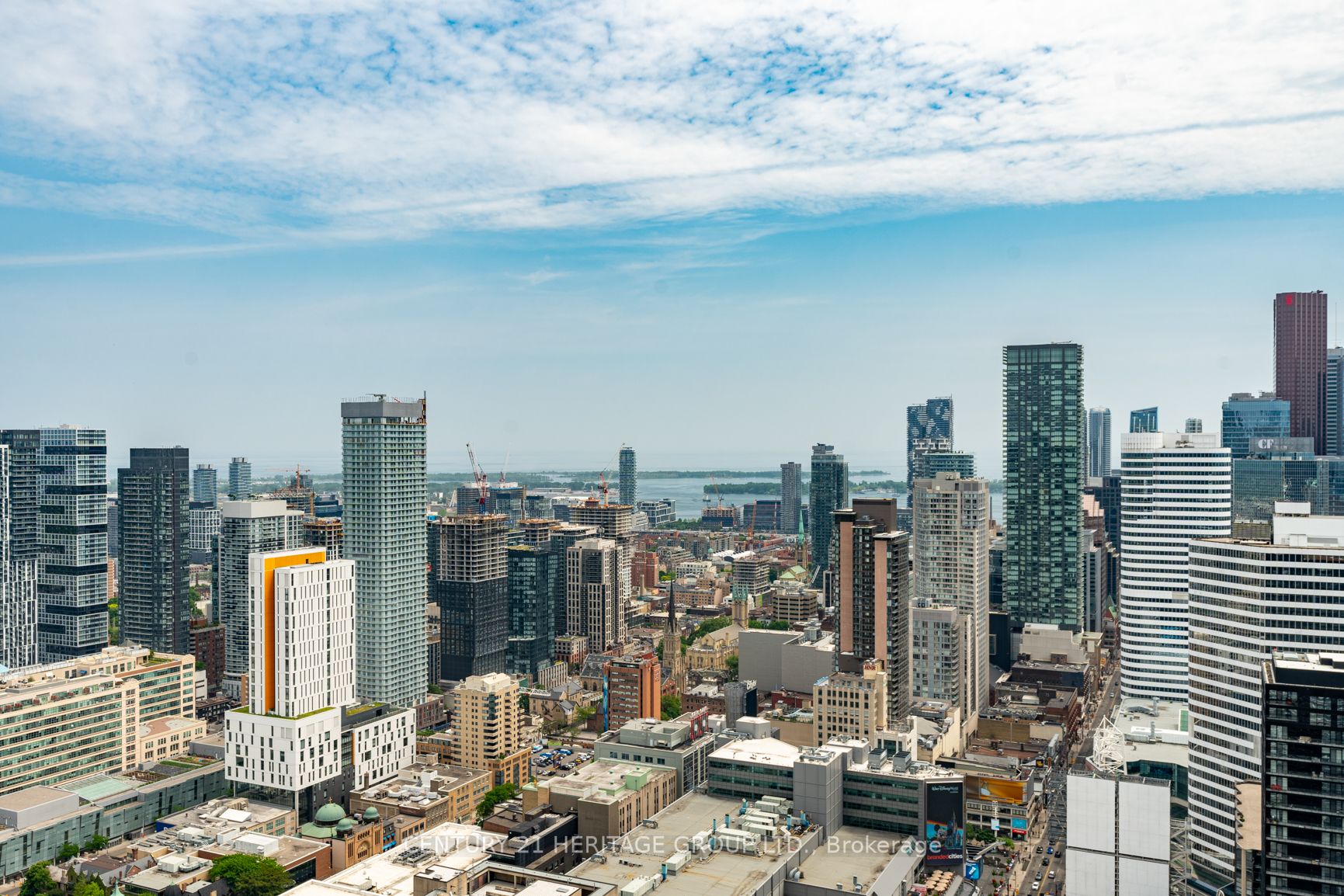386 Yonge St, #4509