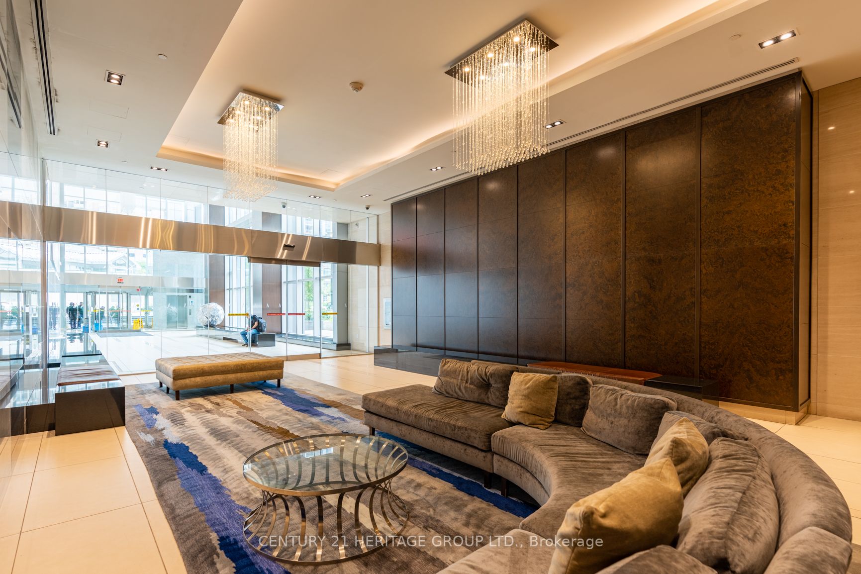 386 Yonge St, #4509