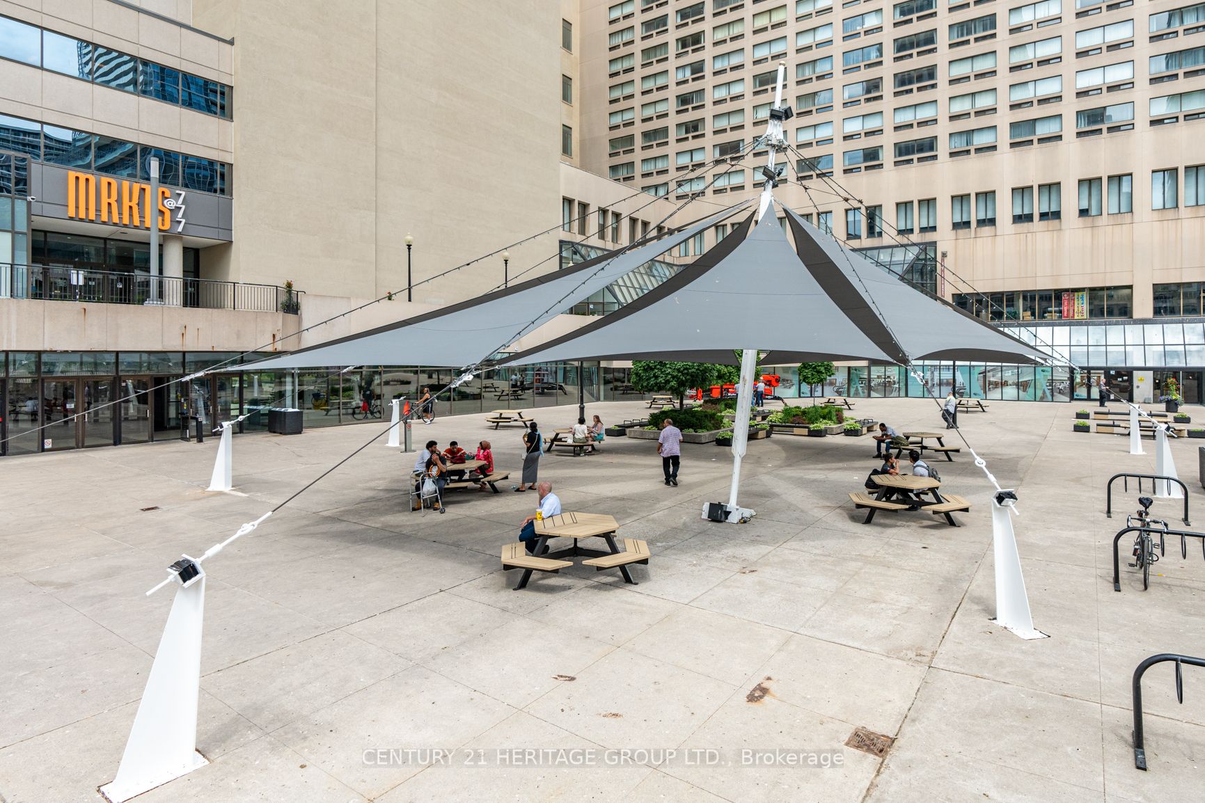 386 Yonge St, #4509