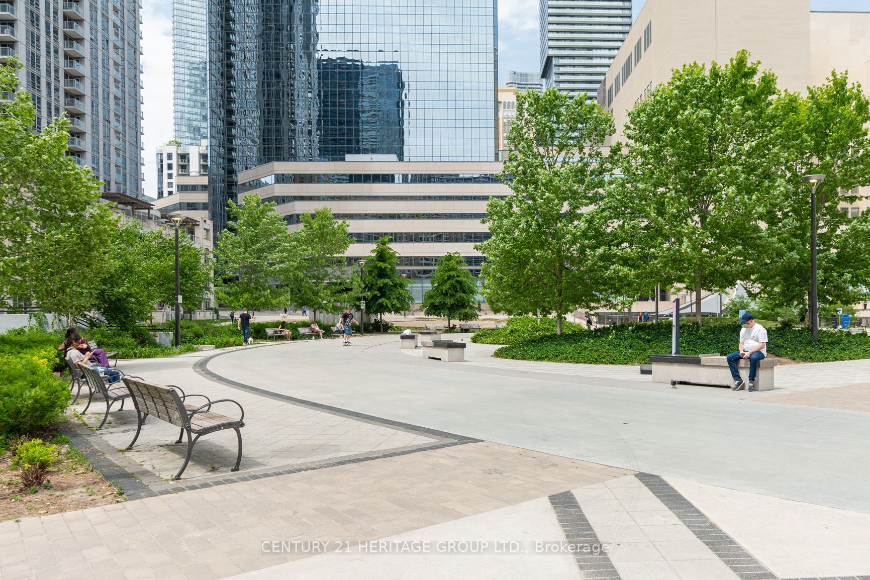 386 Yonge St, #4509