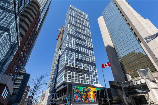 181 Dundas St E, Toronto