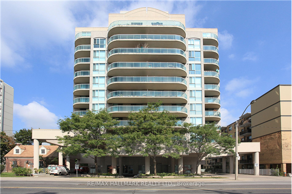 398 Eglinton Ave E, Toronto