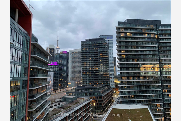 38 Grand Magazine St, Toronto