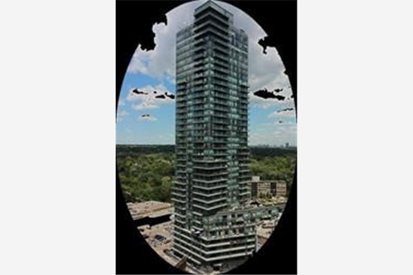 825 Church St, Toronto