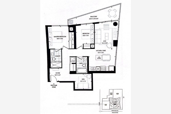 30 Roehampton Ave