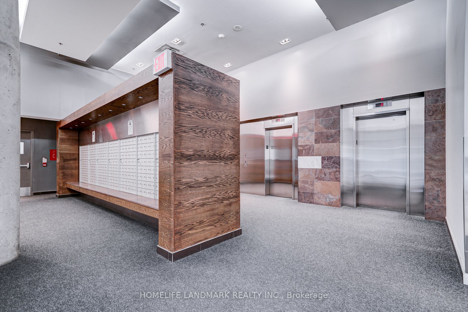 20 Joe Shuster Way, #1317