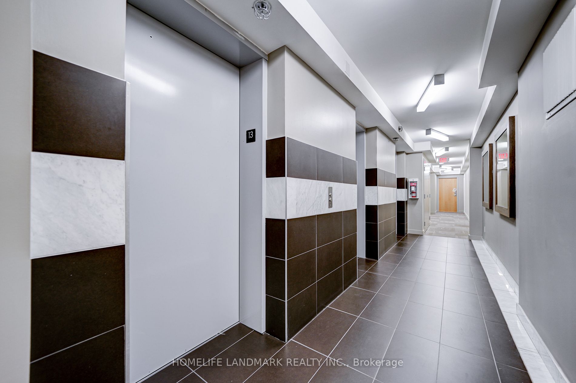 20 Joe Shuster Way, #1317