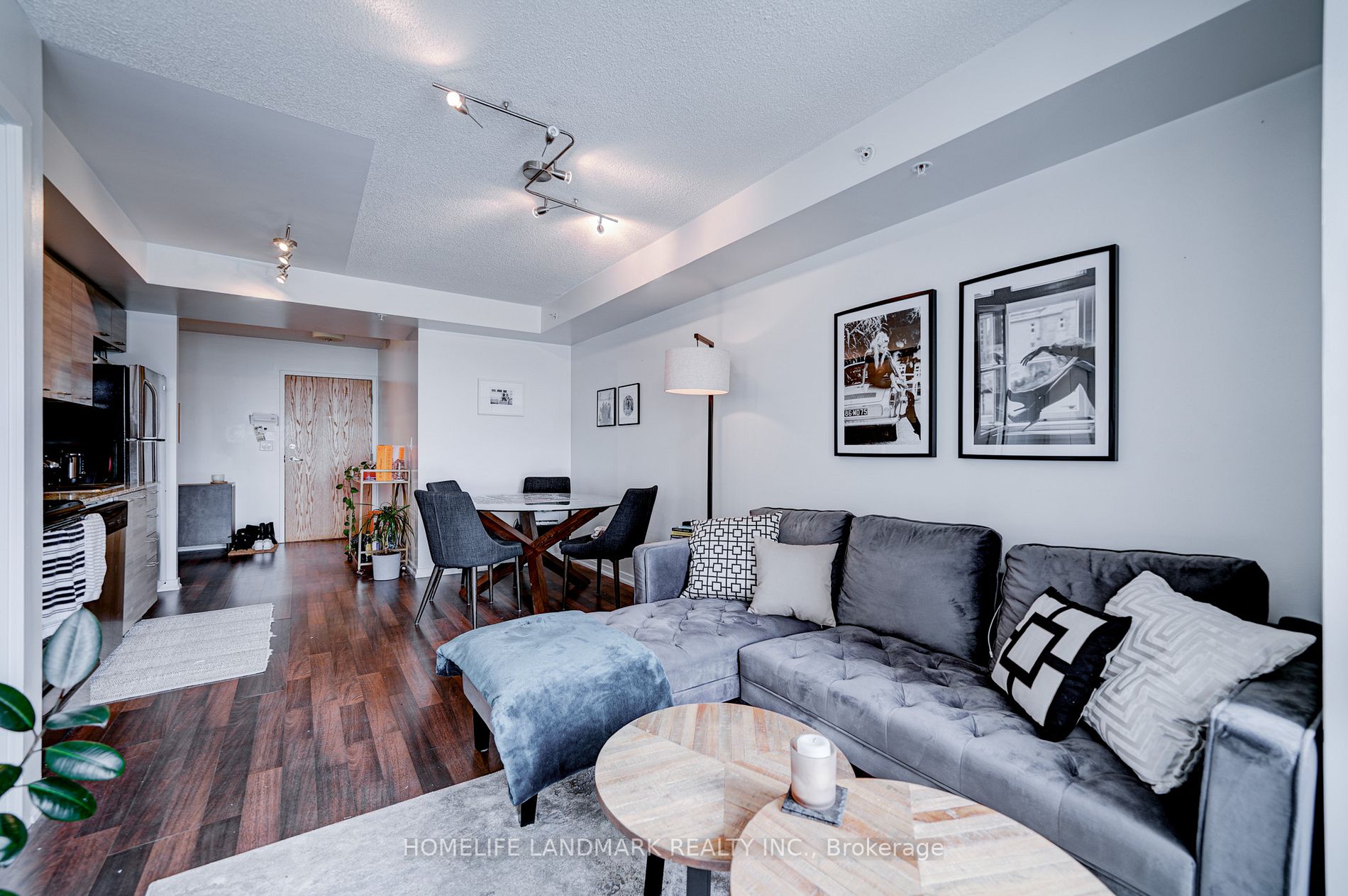 20 Joe Shuster Way, #1317