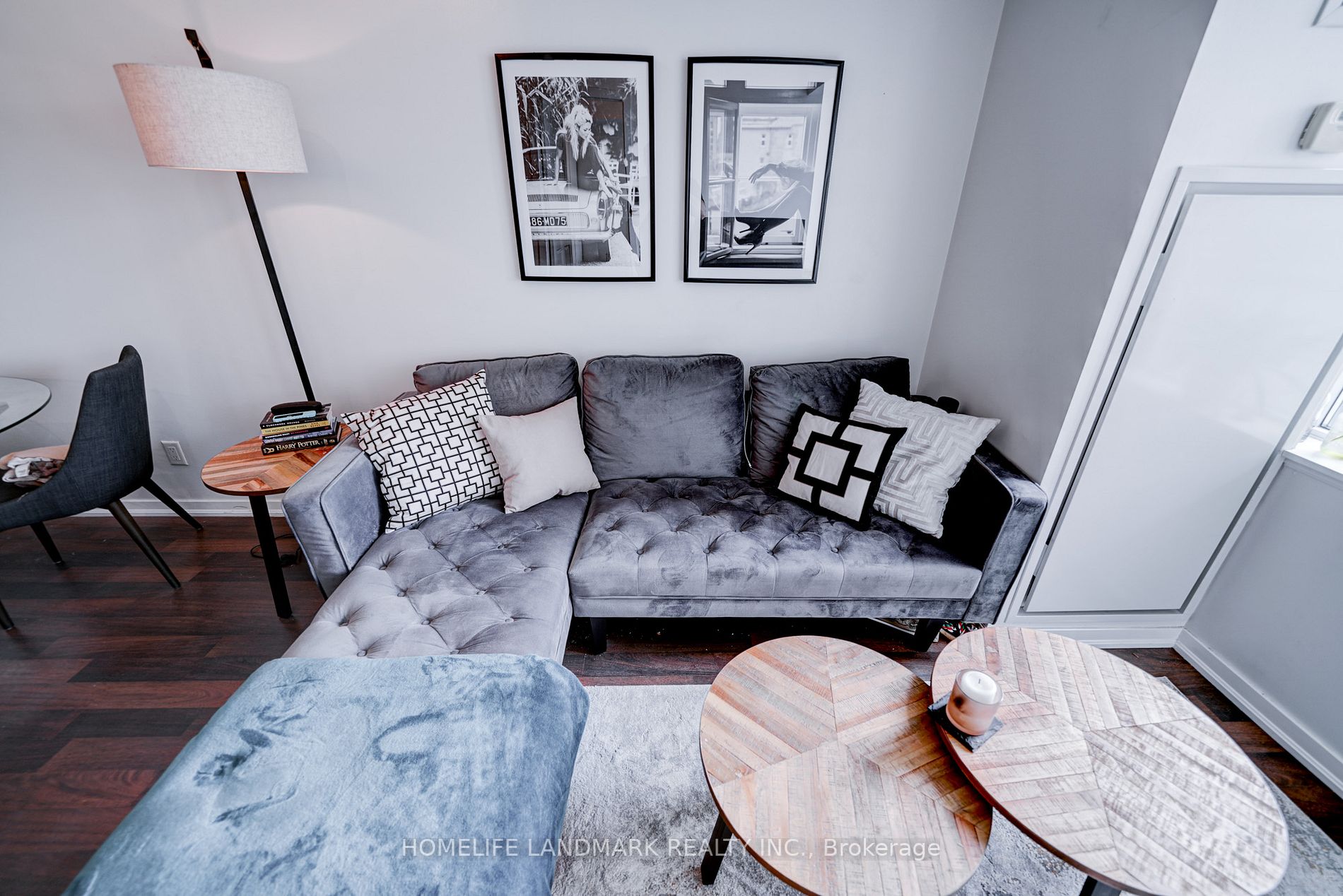 20 Joe Shuster Way, #1317