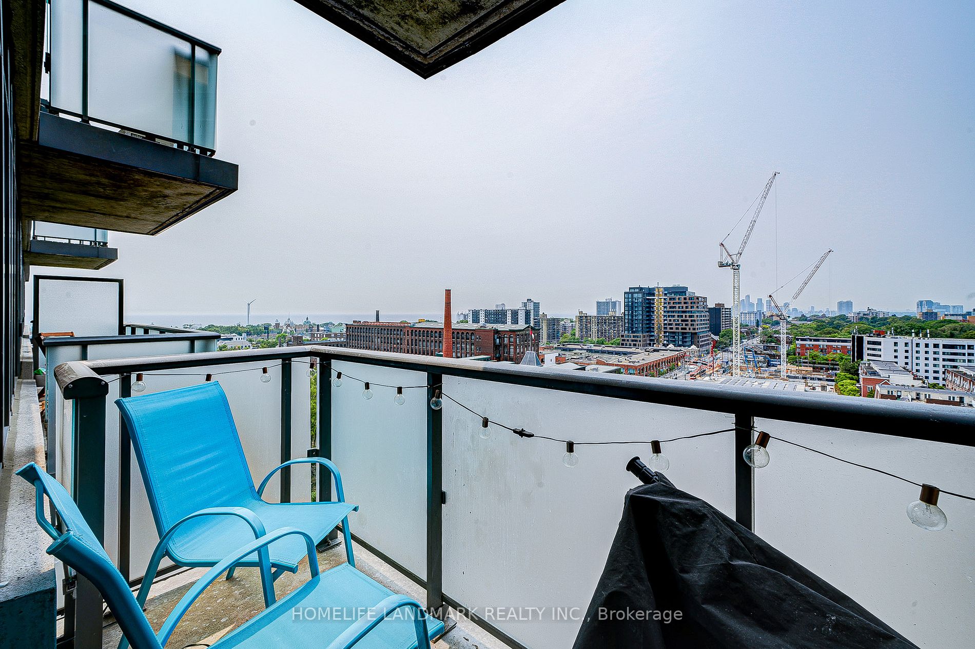 20 Joe Shuster Way, #1317