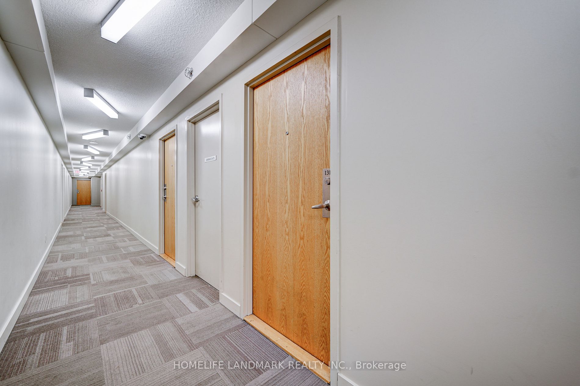 20 Joe Shuster Way, #1317