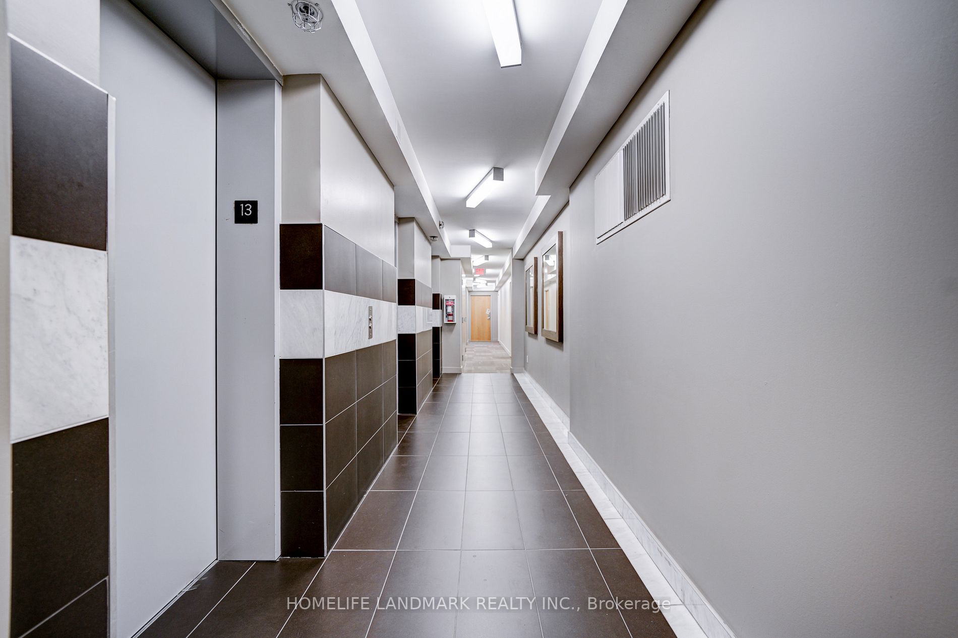 20 Joe Shuster Way, #1317