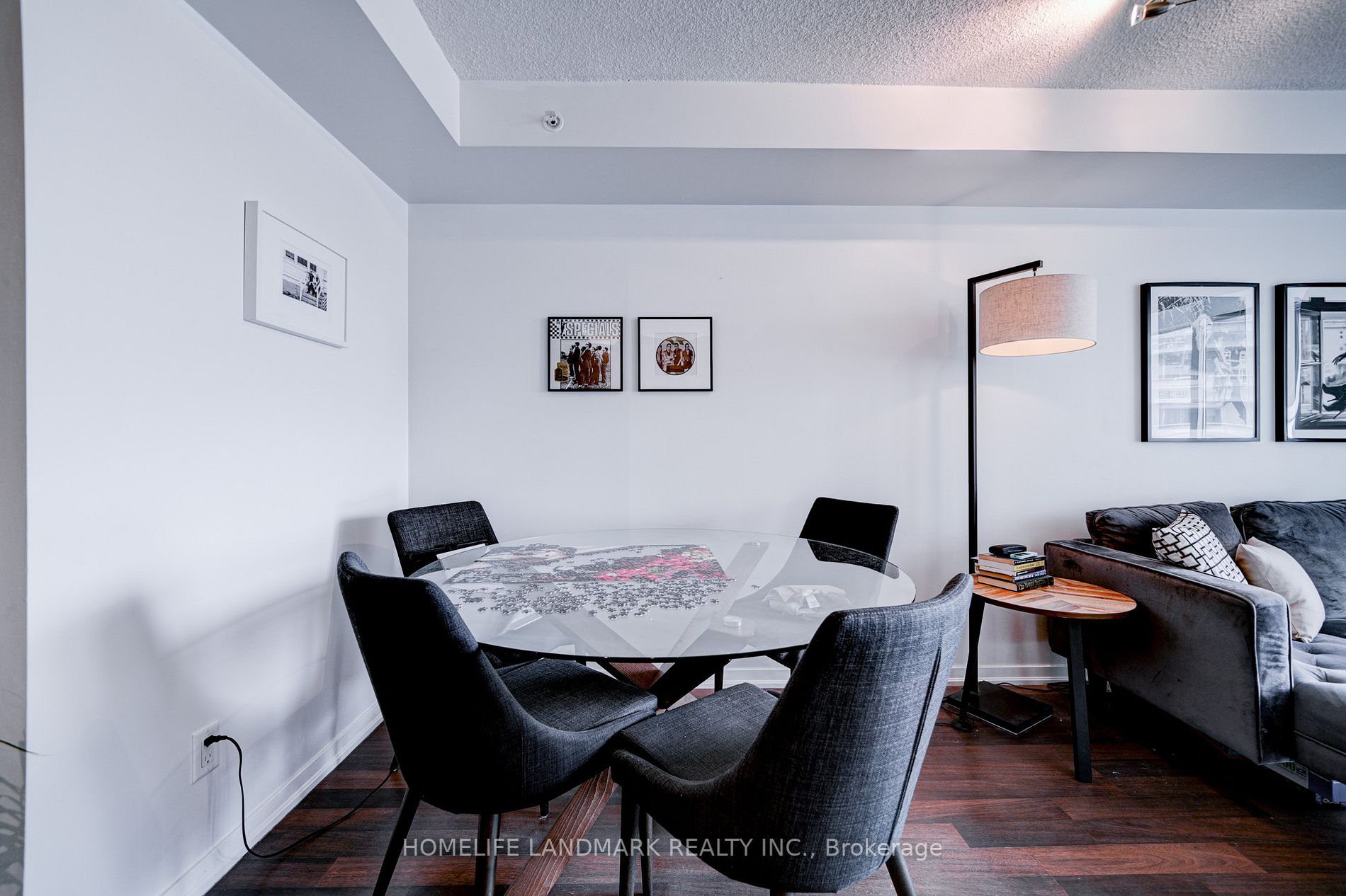 20 Joe Shuster Way, #1317