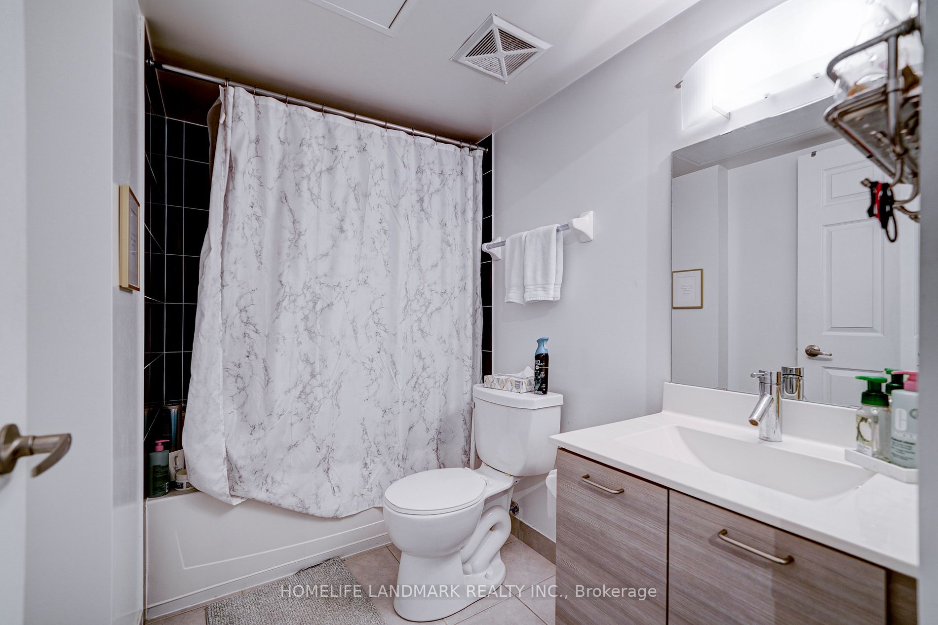 20 Joe Shuster Way, #1317