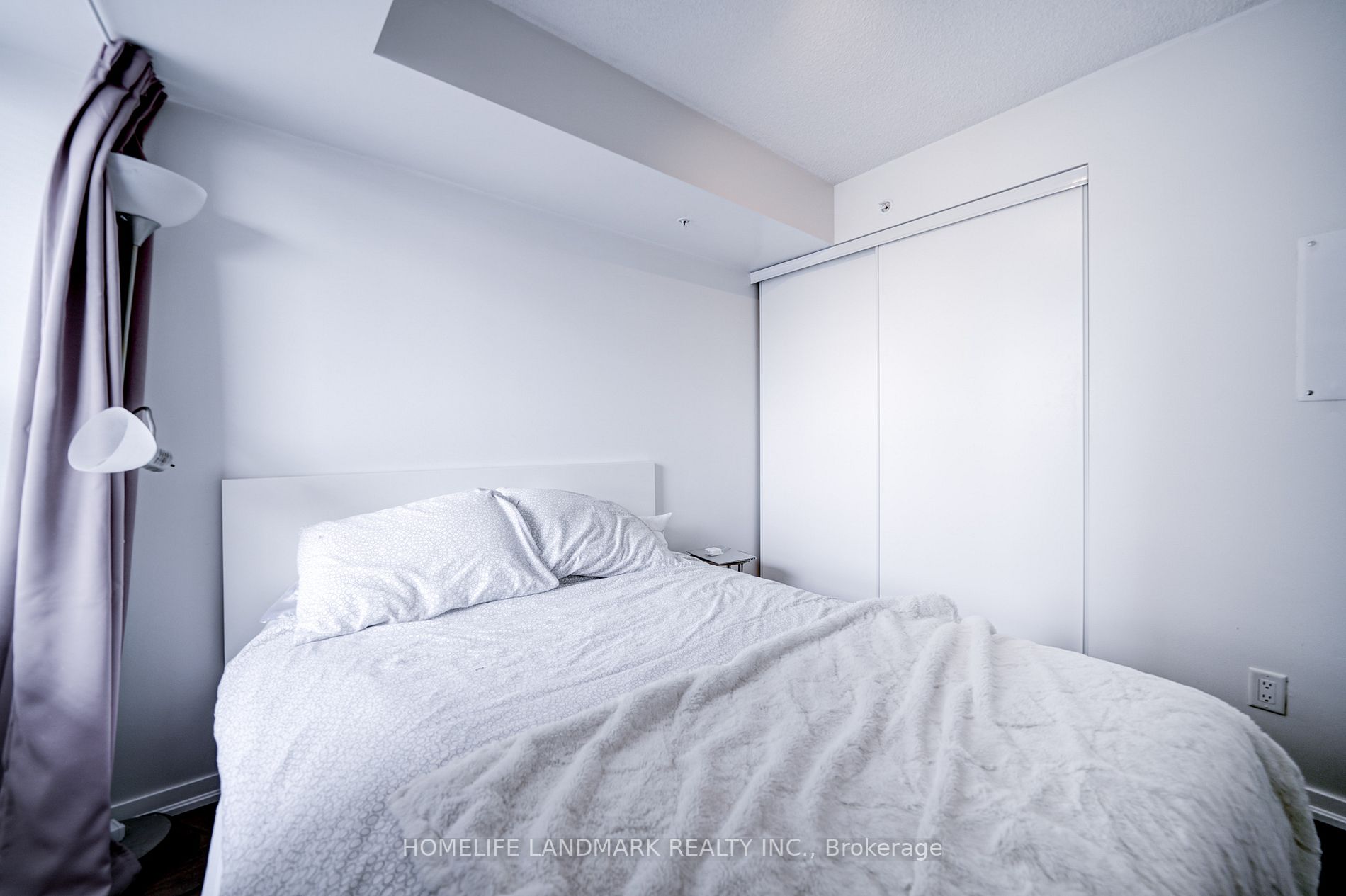 20 Joe Shuster Way, #1317