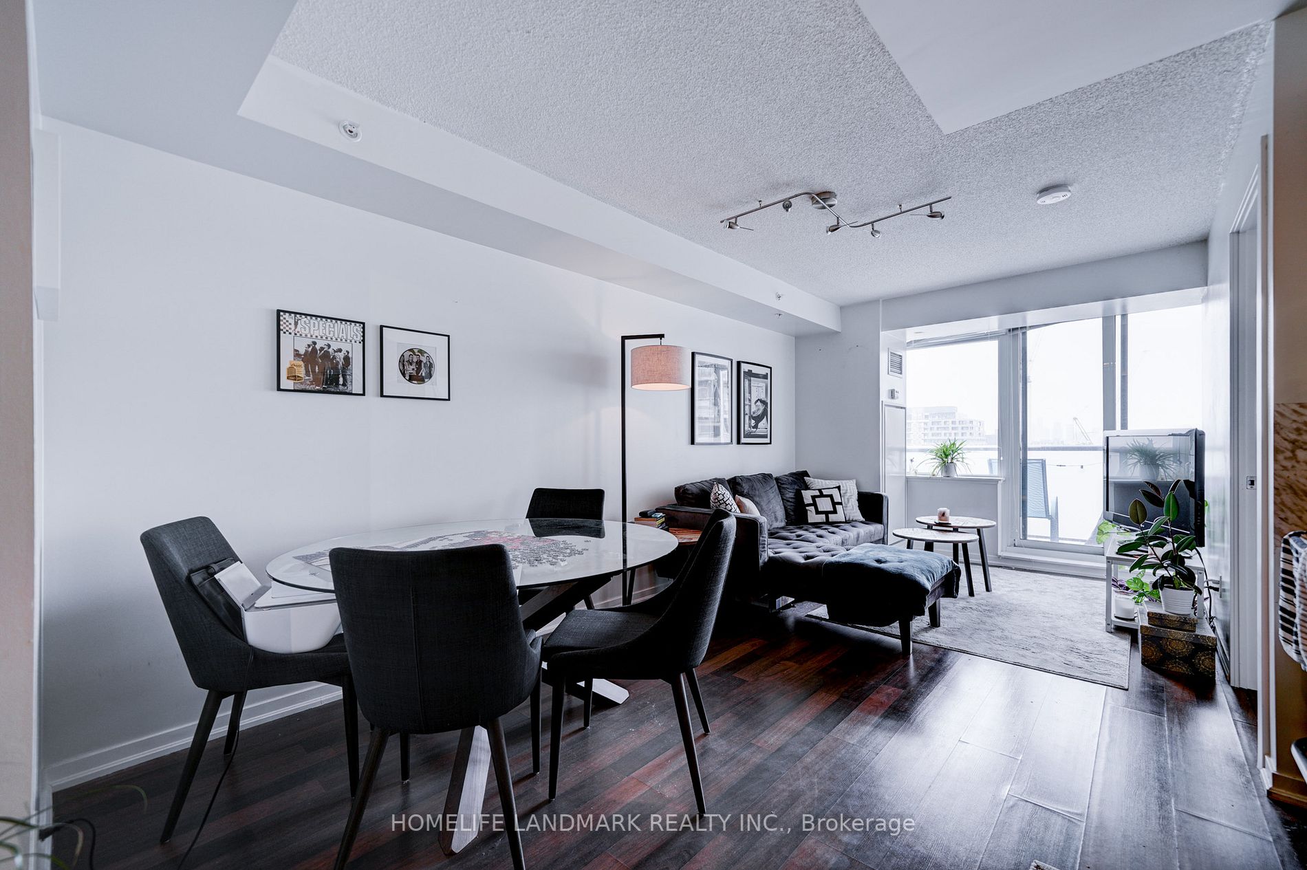 20 Joe Shuster Way, #1317