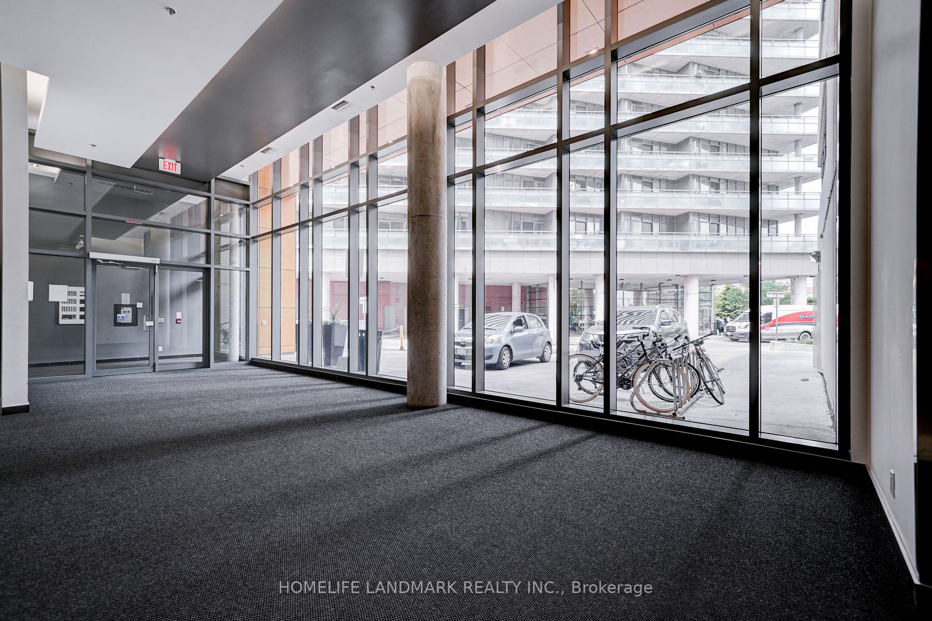 20 Joe Shuster Way, #1317