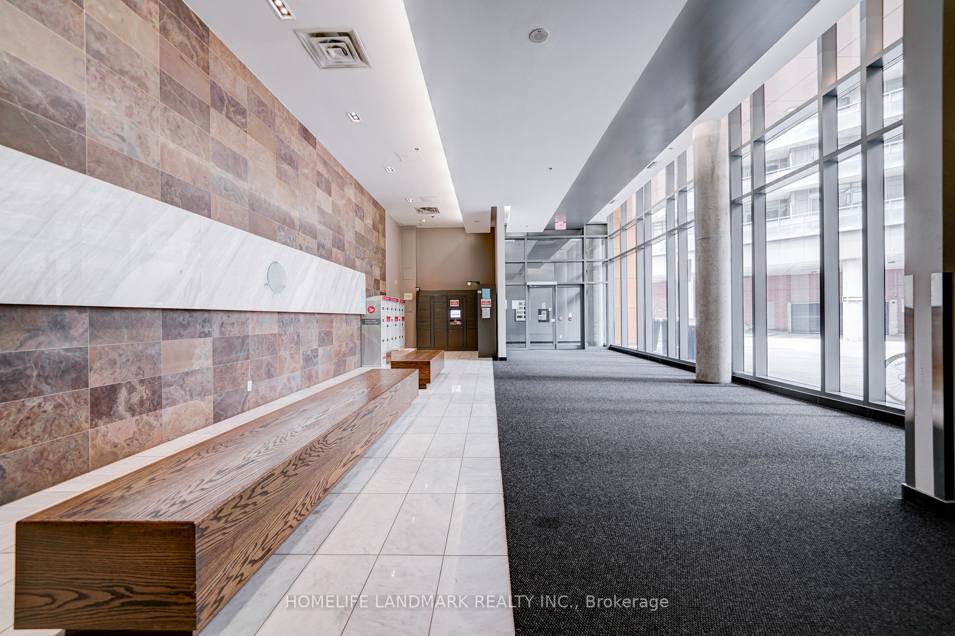 20 Joe Shuster Way, #1317