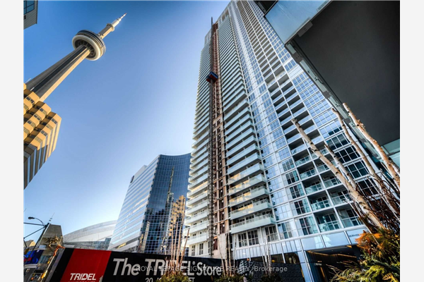 300 Front St W, Toronto