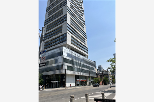 89 Mcgill St, Toronto