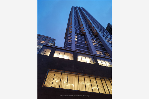 395 Bloor St E, Toronto