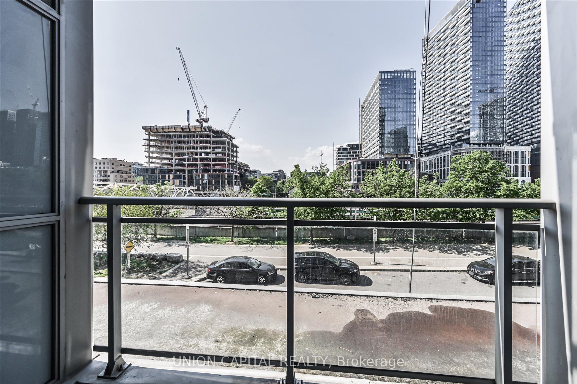 15 Iceboat Terrace #242A