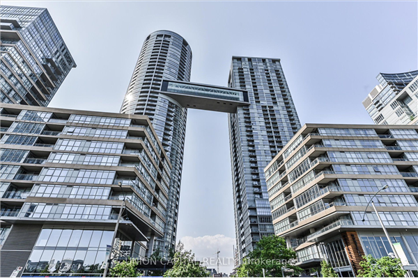 15 Iceboat Terr, Toronto