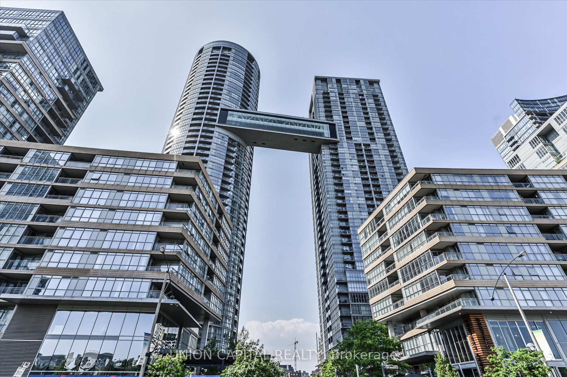 15 Iceboat Terrace #242A