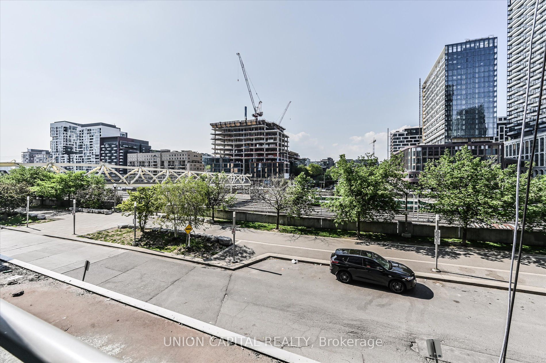15 Iceboat Terrace #242A