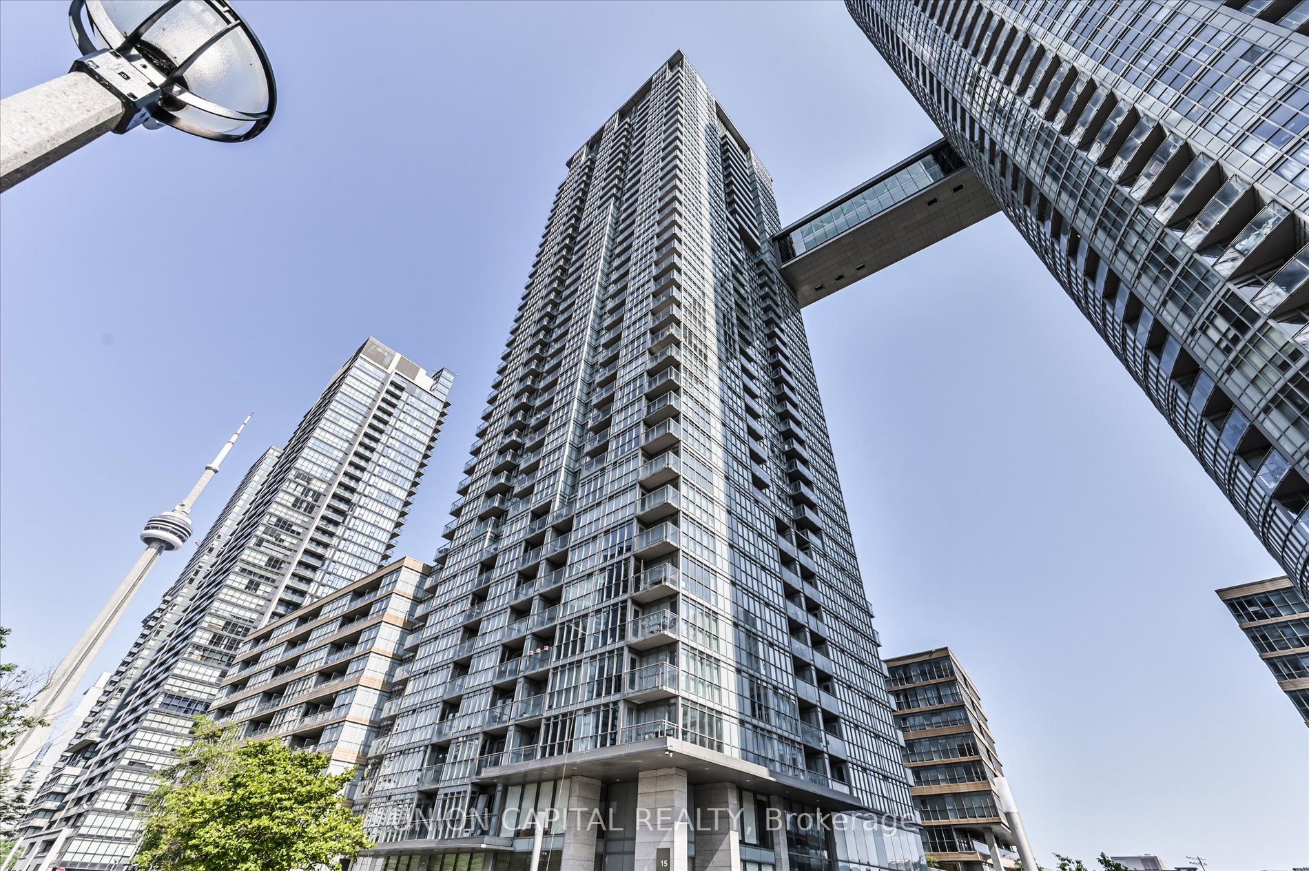 15 Iceboat Terrace #242A