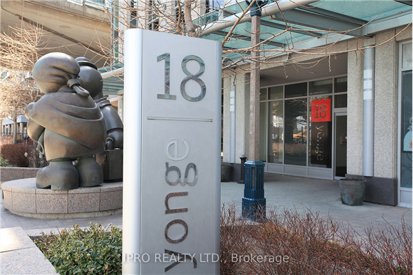 18 Yonge St, Toronto