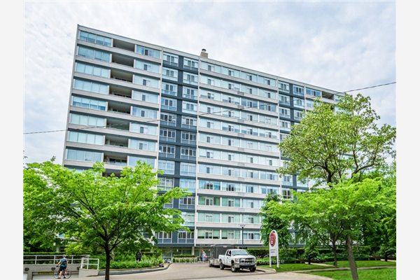 500 Avenue Rd, Toronto