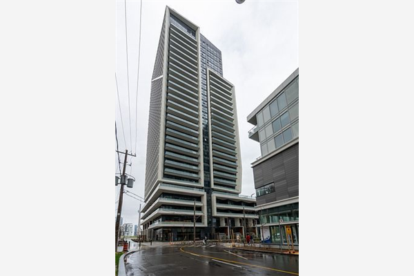 30 Ordnance St, Toronto